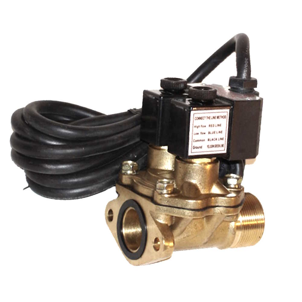 Клапан электромагнитный MSF-25 220В