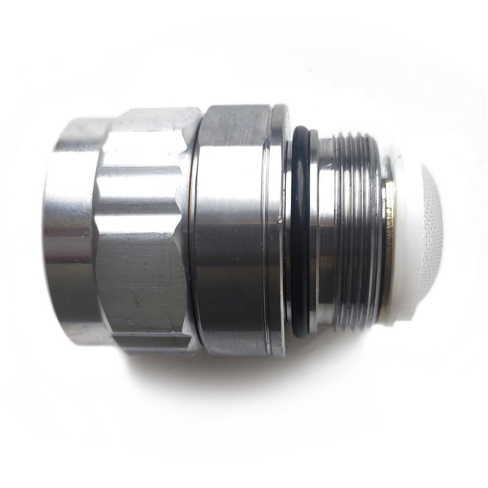 Муфта поворотная