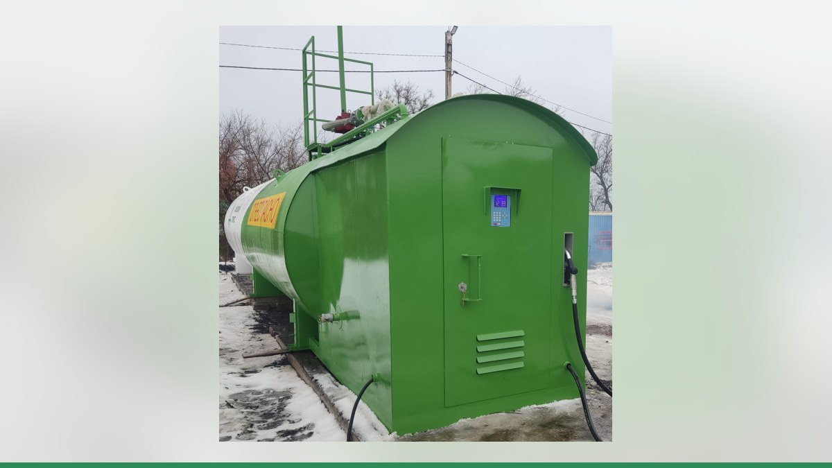 Подключение колонки kamka 5111-21 к контроллеру учёта топлива «Квота»: устройство и варианты