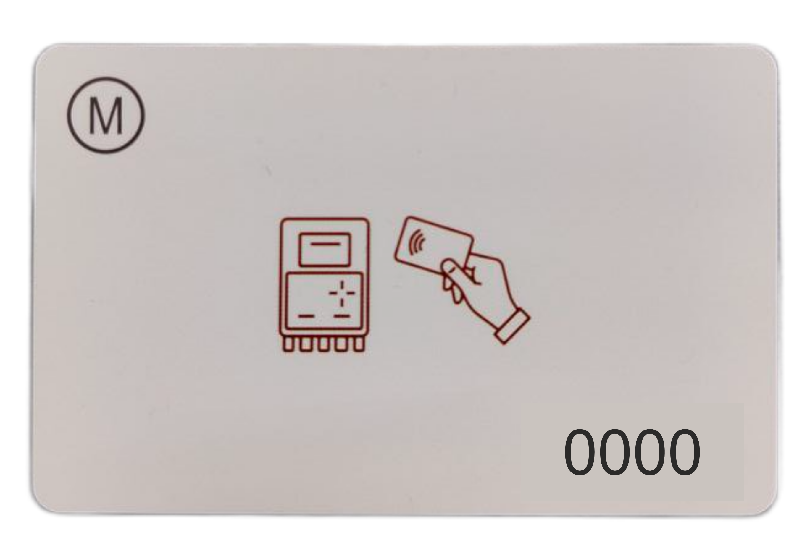 RFID карты Гарвекс