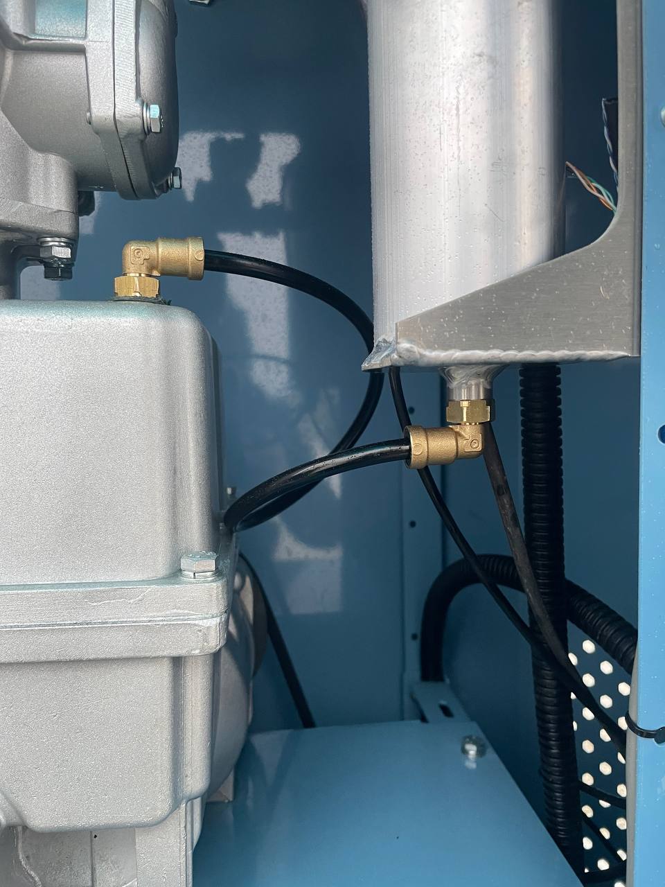 расширительный бачок